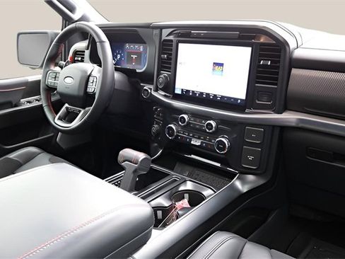 Used 2025 Ford F150 Raptor image 16