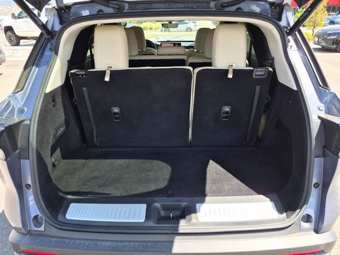 Used 2023 INFINITI QX60 Sensory AWD/4WD image 33