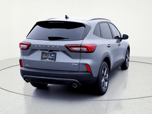 New 2026 Ford Escape ST-Line w/ Tech Pack #1 image 8