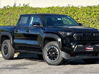 New 2026 Toyota Tacoma TRD Off-Road video 2