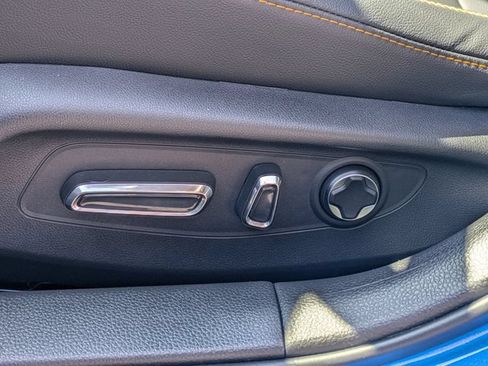 Used 2026 Acura Integra A-Spec FWD image 19