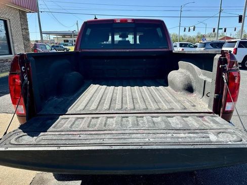 Used 2019 RAM 1500 Big Horn image 7
