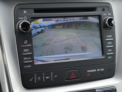 Used 2013 GMC Acadia SLT image 13