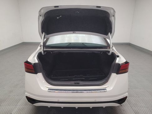Used 2023 Nissan Altima 2.5 SV FWD image 29
