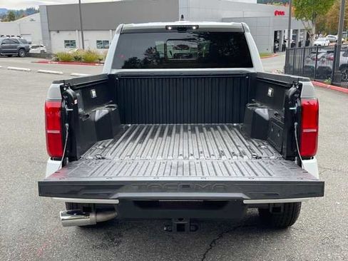 New 2024 Toyota Tacoma Limited image 32