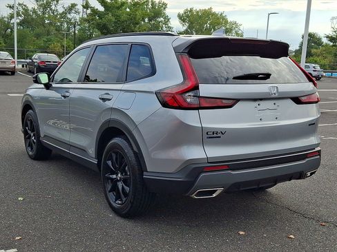 Used 2026 Honda CR-V Sport image 4