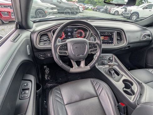 Used 2021 Dodge Challenger SRT Hellcat Redeye image 19