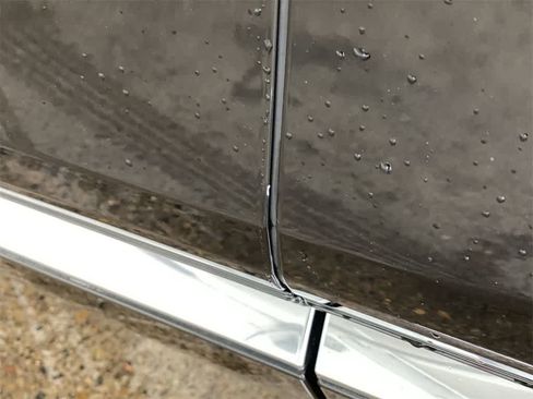 Certified 2024 Cadillac Lyriq Luxury w/ LPO, Floor Liner Package image 30