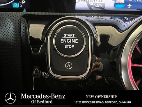 Used 2026 Mercedes-Benz CLA 250 4MATIC image 27