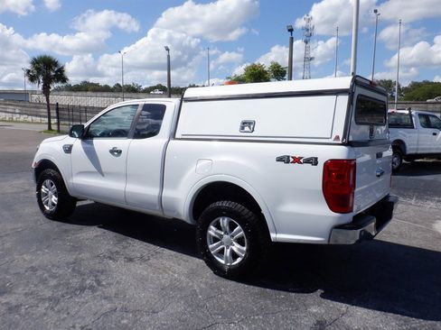 Used 2021 Ford Ranger XL w/ Equipment Group 101A High AWD/4WD image 3