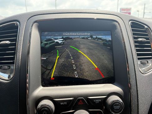 Used 2019 Dodge Durango GT w/ Trailer Tow Group IV AWD/4WD image 36