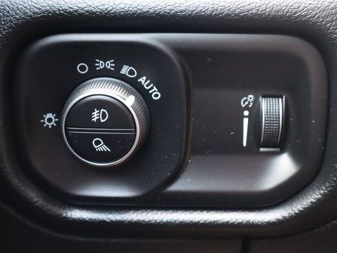Used 2020 RAM 1500 Rebel w/ Rebel Level 2 Equipment Group AWD/4WD image 29