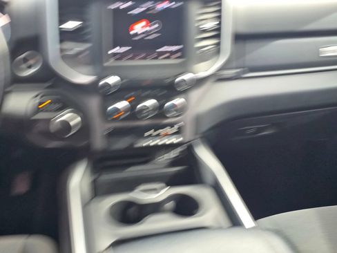 Used 2022 RAM 1500 Lone Star RWD image 18