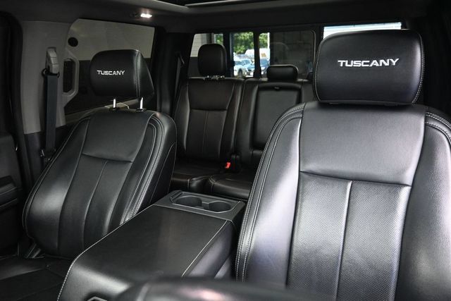 Used 2021 Ford F250 Lariat AWD/4WD image 17