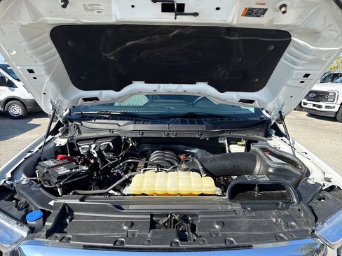 Used 2022 Ford F150 XLT w/ Equipment Group 301A Mid image 29