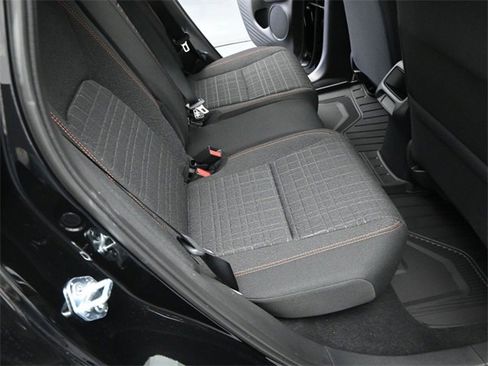 New 2026 Honda HR-V Sport image 31