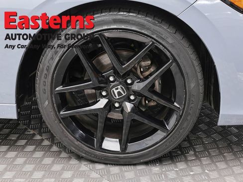Used 2024 Honda Civic Sport image 30