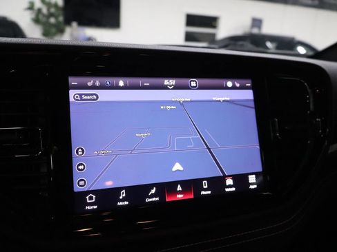 Used 2021 Dodge Durango SRT Hellcat w/ Premium Interior Group image 34