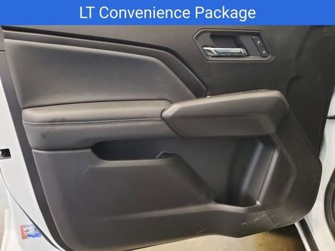 New 2026 Chevrolet Colorado LT w/ LT Convenience Package image 17