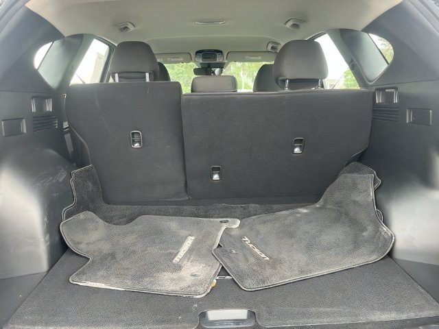 Used 2024 Hyundai Tucson SE AWD/4WD image 19