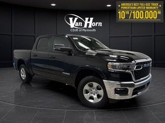 New 2026 RAM 1500 Big Horn video 1