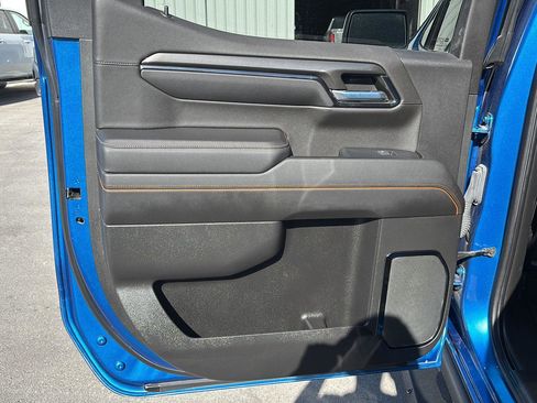 Used 2022 GMC Sierra 1500 AT4 w/ AT4 Premium Package image 18