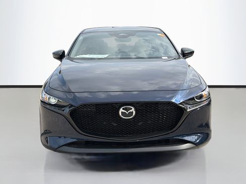 New 2026 MAZDA MAZDA3 s Sport image 9