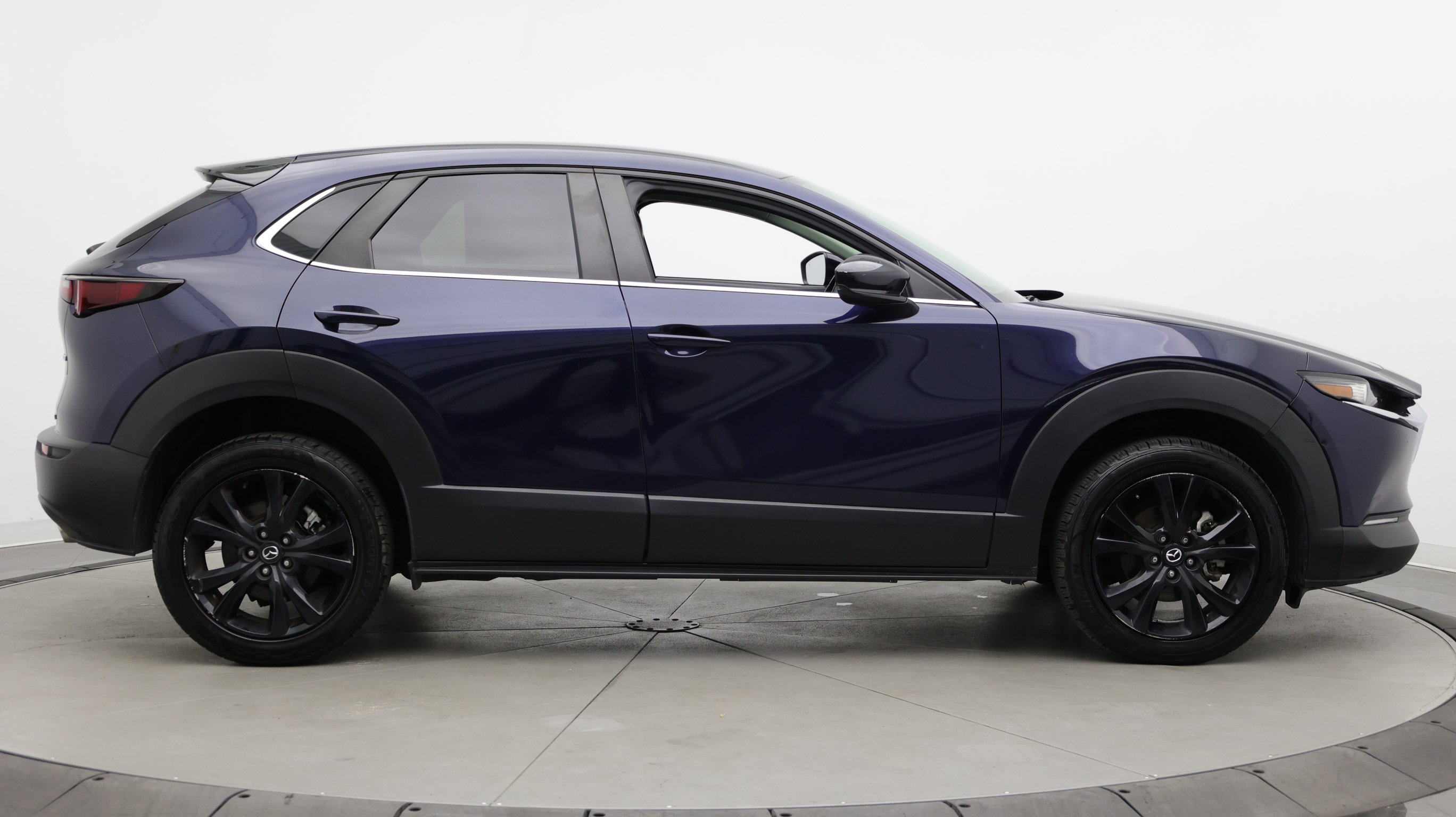 Used 2024 MAZDA CX-30 AWD 2.5 S w/ Select Sport Pkg image 10