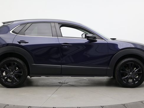 Used 2024 MAZDA CX-30 AWD 2.5 S w/ Select Sport Pkg image 10