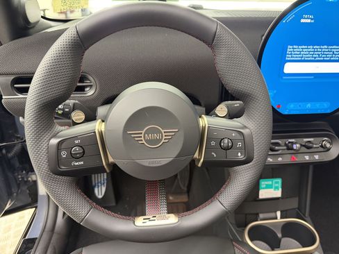 New 2027 MINI Cooper John Cooper Works FWD image 11