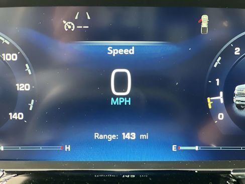 New 2026 Chevrolet Silverado 1500 LT image 12