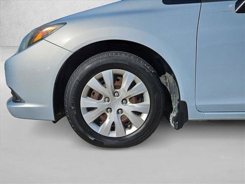 Used 2012 Honda Civic LX image 20