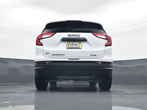Used 2024 GMC Terrain SLE w/ Driver Convenience Package AWD/4WD image 26