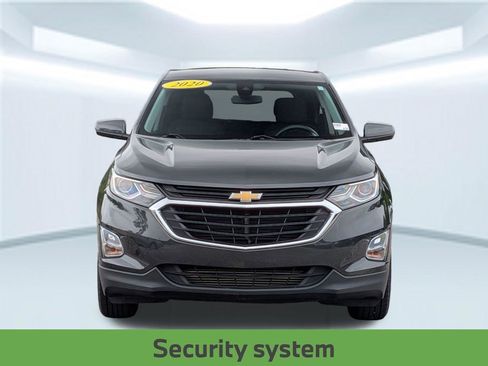 Used 2020 Chevrolet Equinox LT FWD image 12