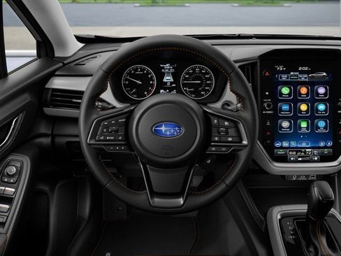 New 2026 Subaru Crosstrek 2.5i Limited image 36