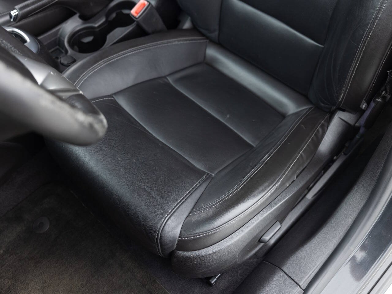 Used 2012 Chevrolet Cruze LTZ FWD image 21