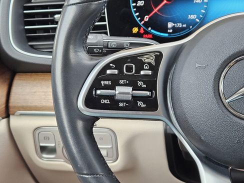 Certified 2022 Mercedes-Benz GLE 350 image 28