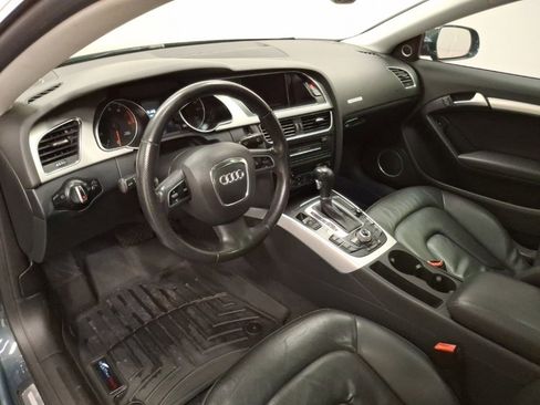 Used 2011 Audi A5 2.0T Premium Plus image 16