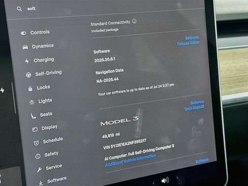 Used 2022 Tesla Model 3 RWD image 18