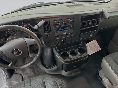 Used 2023 GMC Savana 2500 w/ Driver Convenience Package image 20