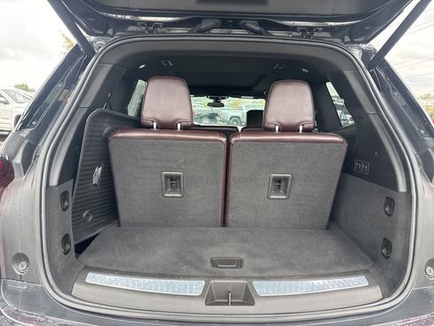 Used 2023 Cadillac XT6 Premium Luxury image 26