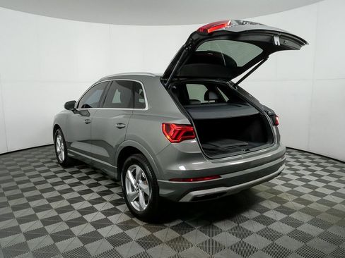 Used 2019 Audi Q3 2.0T Premium w/ Convenience Package image 31