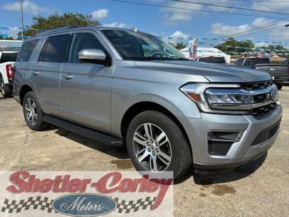 Used 2024 Ford Expedition Limited