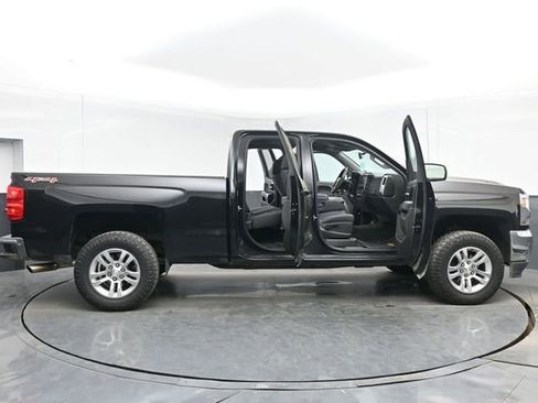 Used 2016 Chevrolet Silverado 1500 LT w/ All Star Edition image 48