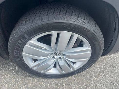 Used 2019 Volkswagen Atlas SEL AWD/4WD image 10