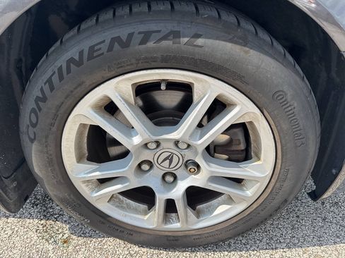 Used 2010 Acura TL FWD image 29
