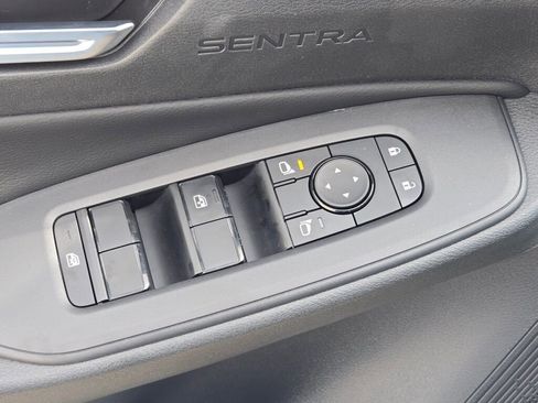 New 2026 Nissan Sentra S w/ Floor Mat Package FWD image 19