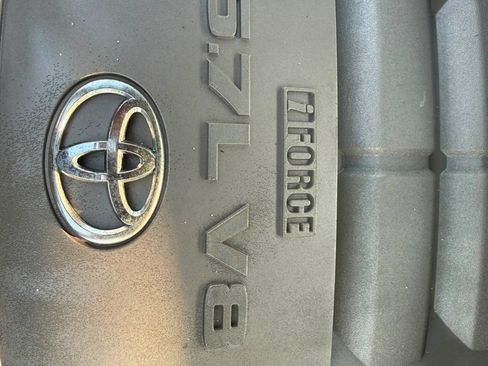 Used 2007 Toyota Tundra SR5 AWD/4WD image 33