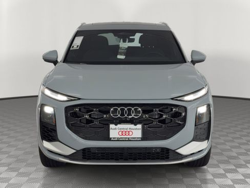 New 2026 Audi Q3 quattro 2.0T AWD/4WD image 6