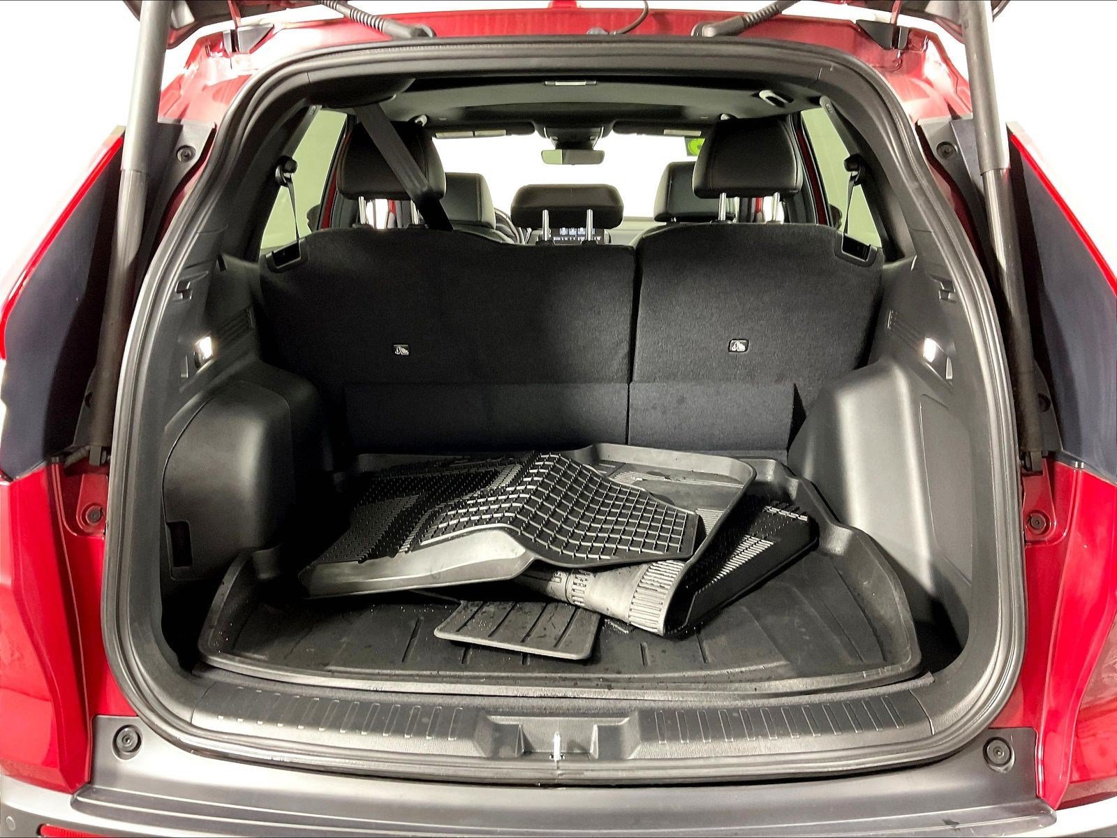 Used 2025 Honda CR-V Sport Touring image 37